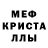 Amphetamine VHQ Ivanco Ivanosvili